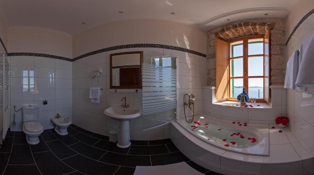 Heritage Boutique Hotel Adriatic-Adults Only Orebic Phòng bức ảnh