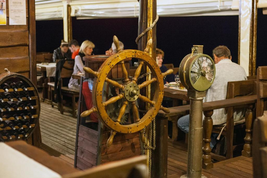 Heritage Boutique Hotel Adriatic-Adults Only Orebic Ngoại thất bức ảnh