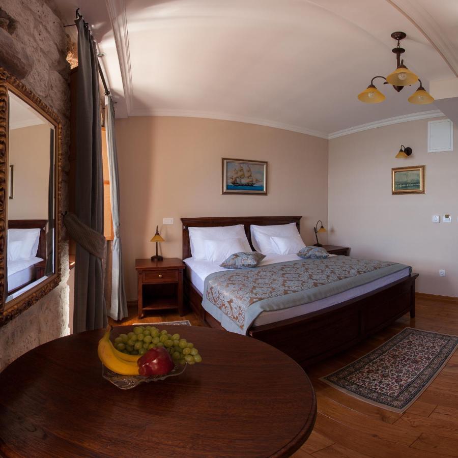 Heritage Boutique Hotel Adriatic-Adults Only Orebic Phòng bức ảnh