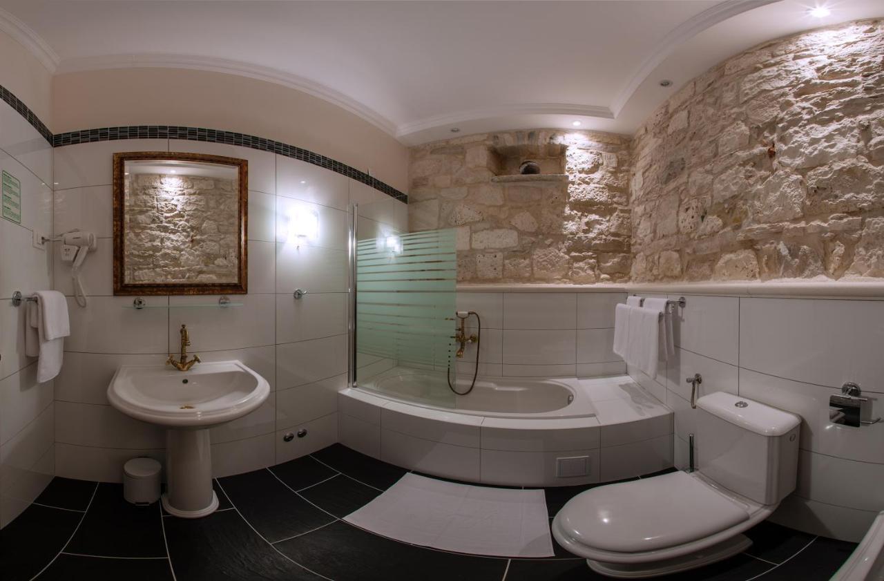 Heritage Boutique Hotel Adriatic-Adults Only Orebic Phòng bức ảnh